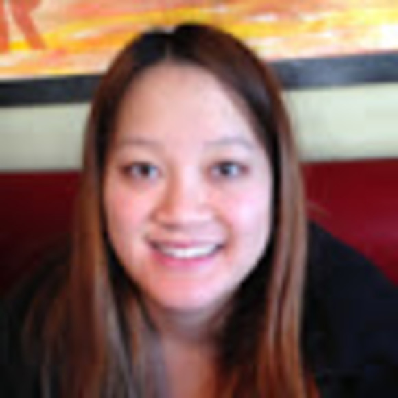 Meet your Posher, Tiffany - Picture 1 of 1